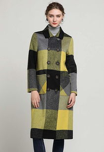 開啟女裝特價(jià)店 卡芙苪新款雙面羊毛羊絨大衣的采購(gòu)與經(jīng)營(yíng)指南